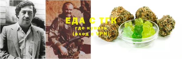 ALPHA PVP Осинники